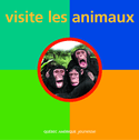 Visite les animaux